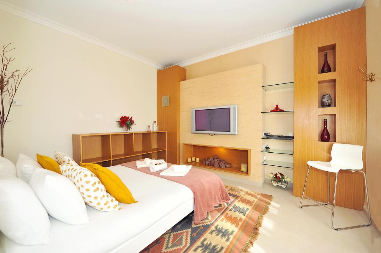 Cosy Bedrooms Guest House Lisboa Exteriér fotografie