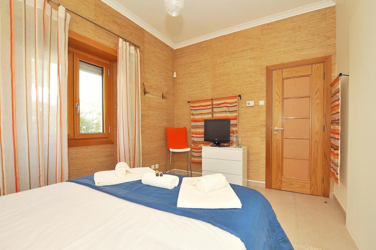Cosy Bedrooms Guest House Lisboa Exteriér fotografie