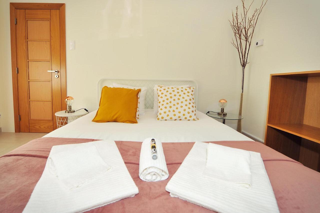 Cosy Bedrooms Guest House Lisboa Exteriér fotografie