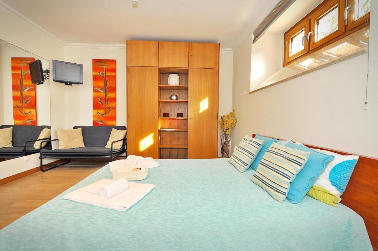 Cosy Bedrooms Guest House Lisboa Exteriér fotografie