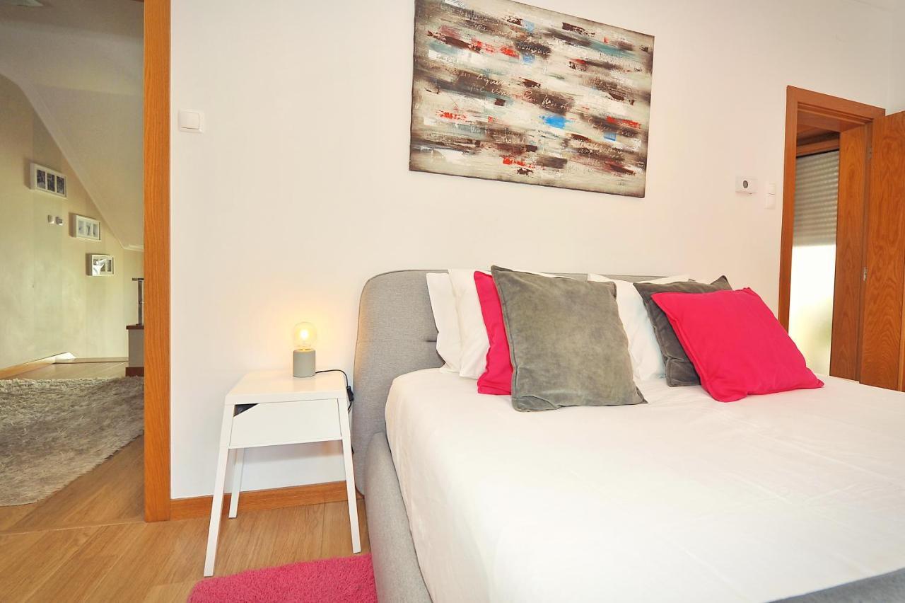 Cosy Bedrooms Guest House Lisboa Exteriér fotografie