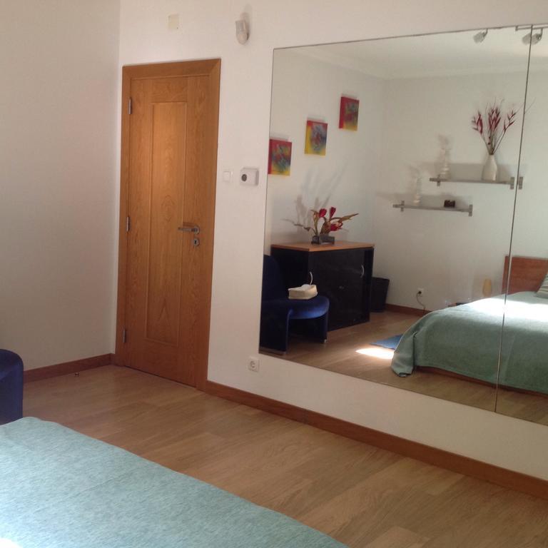 Cosy Bedrooms Guest House Lisboa Exteriér fotografie