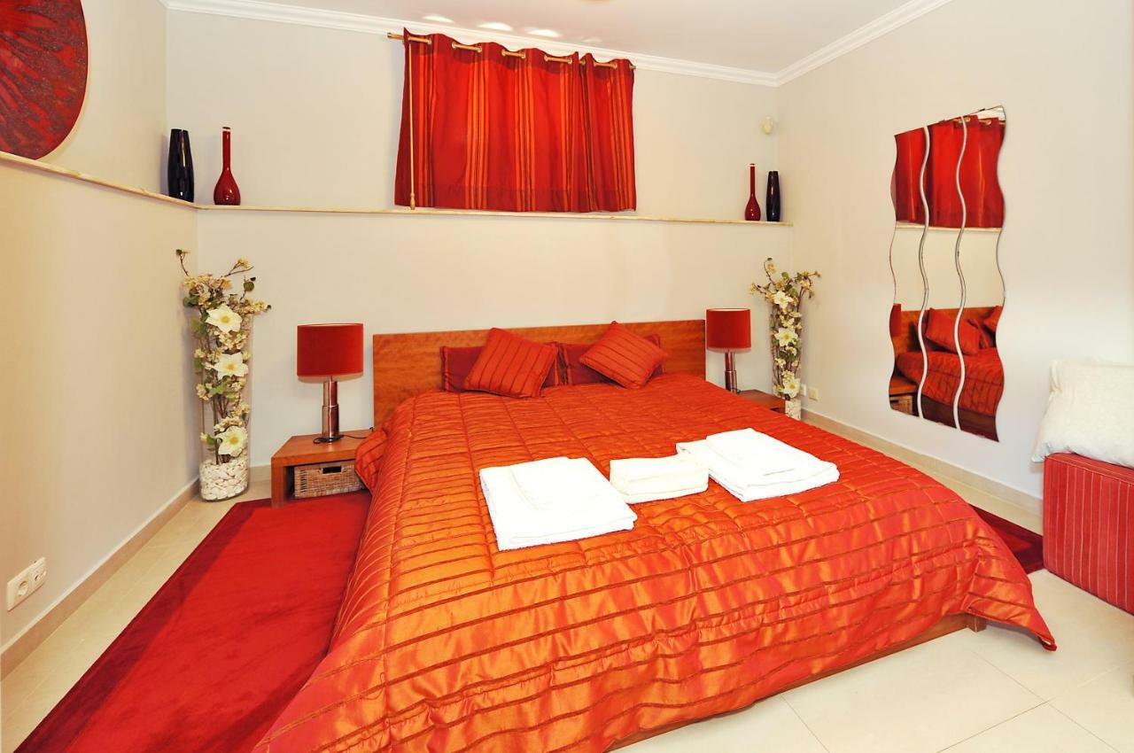 Cosy Bedrooms Guest House Lisboa Exteriér fotografie