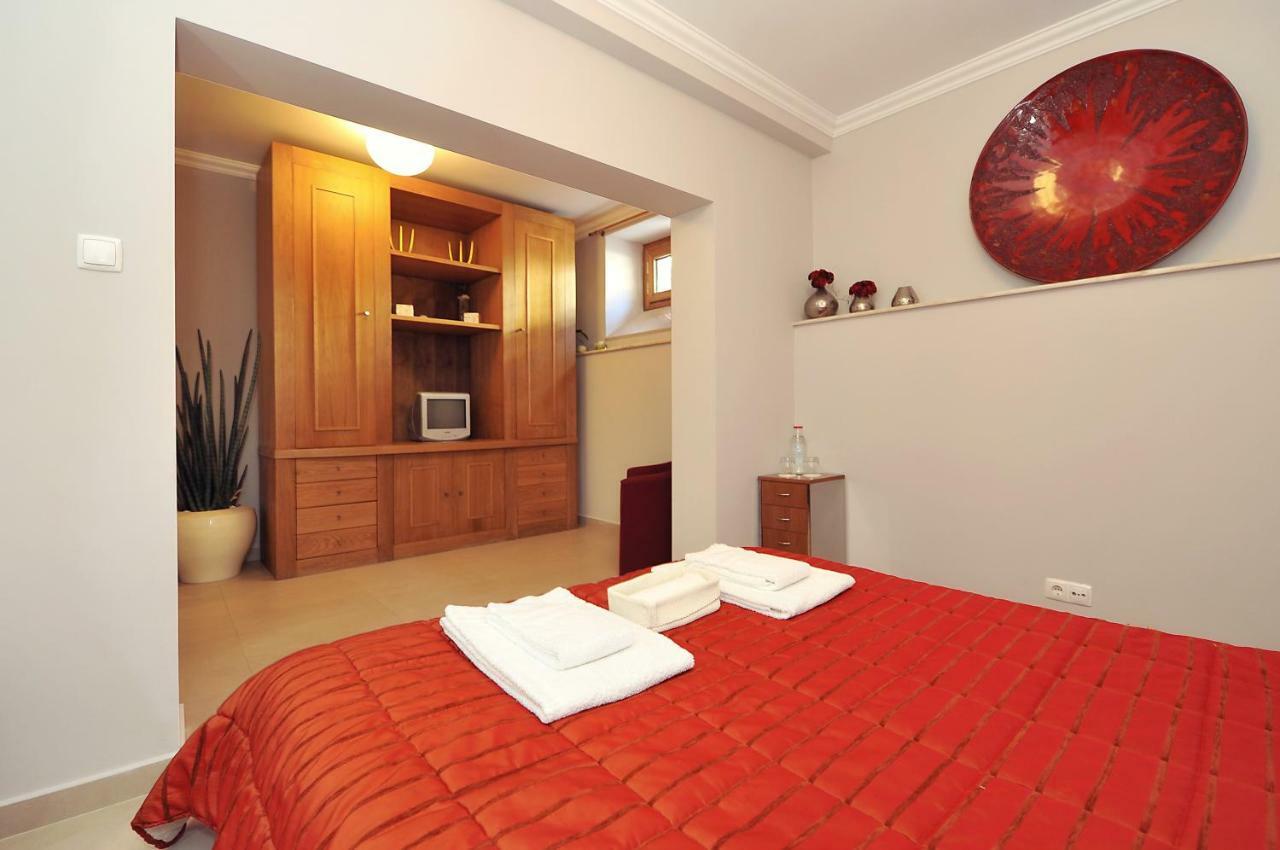 Cosy Bedrooms Guest House Lisboa Exteriér fotografie