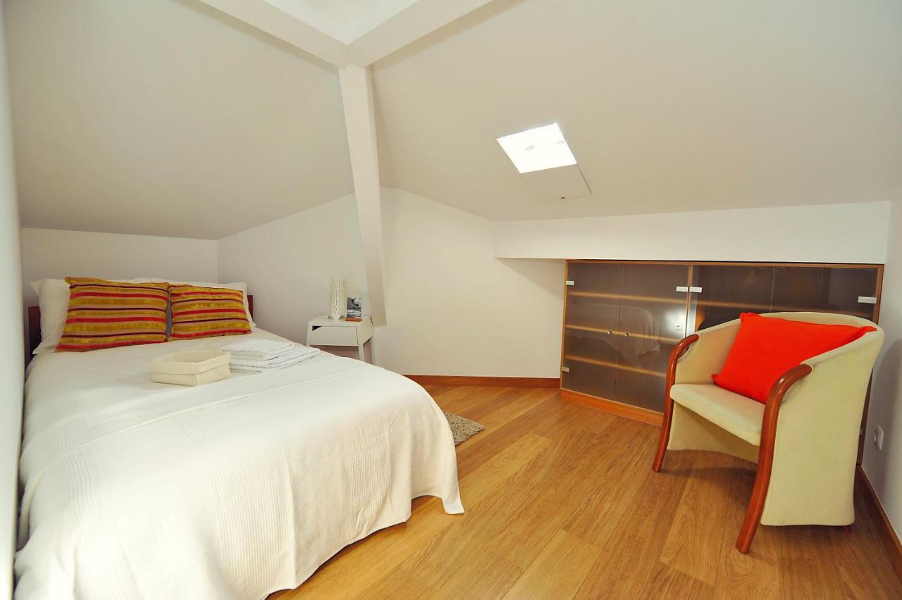 Cosy Bedrooms Guest House Lisboa Exteriér fotografie
